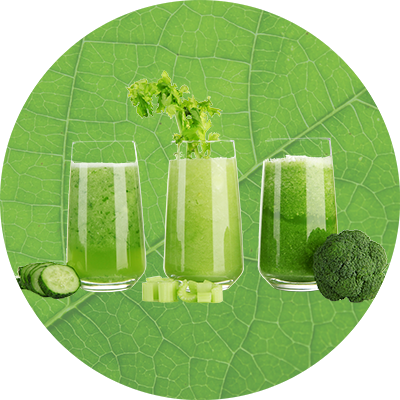 schenkdirgesundheit.com - punkt 5 - chlorophyll - grün - smoothies - vB3